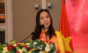 Xung lực mới cho quan hệ Việt Nam - Sri Lanka