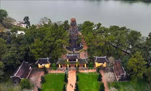 Đẩy nhanh giai đoạn 2 dự án Bảo tồn, tu bổ và tôn tạo hệ thống Kinh thành Huế