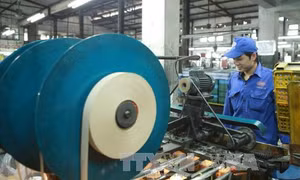 Nhiều đơn vị yếu kém thuộc Vinachem đã giảm lỗ hơn 90%