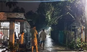 Khẩn trương lấy lời khai, điều tra vụ chồng chém vợ tử vong tại Bình Dương