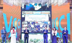 Không đổi mới tư duy lãnh đạo, kinh tế khó lòng bứt phá