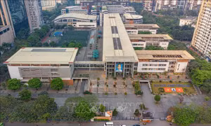 Hà Nội: Xây dựng hai trường chuyên tiệm cận các chuẩn mực quốc tế 