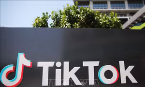 TikTok đạt thỏa thuận về tiếp cận kho nhạc của Sony Music 