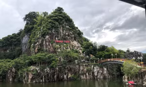 Thoại Sơn: Sức sống một vùng văn hóa