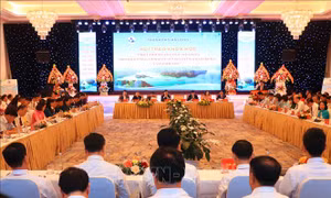 Chia sẻ giải pháp hữu ích để phát triển giáo dục trong kỷ nguyên vươn mình của dân tộc