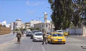 LHQ kêu gọi các bên ở Libya thể hiện ý chí chính trị thúc đẩy tiến trình hòa bình