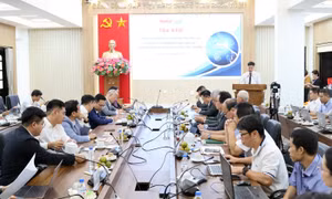 Cơ hội số cho hộ kinh doanh phát triển