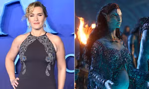 Nữ minh tinh Kate Winslet phá kỷ lục của Tom Cruise trong phim trường 'Avatar 2'