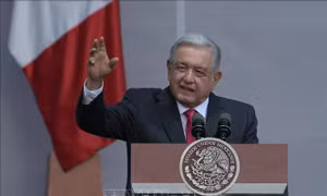 Mexico bất ngờ tuyên bố cấp thị thực lao động cho công dân đến từ Trung Mỹ