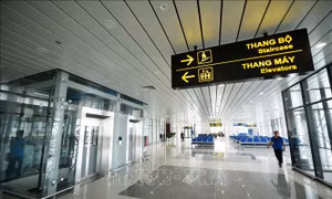Từ ngày 2/12, sân bay Điện Biên sẽ hoạt động trở lại