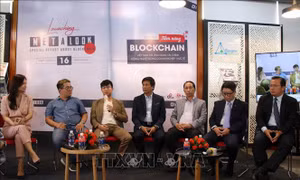 Những rào cản ứng dụng blockchain tại Việt Nam