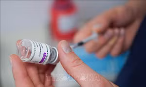 WHO xác nhận mối liên hệ giữa vaccine AstraZeneca với tình trạng đông máu hy hữu
