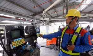 Tháng 1/2020, PVN nộp ngân sách vượt hơn 17% kế hoạch