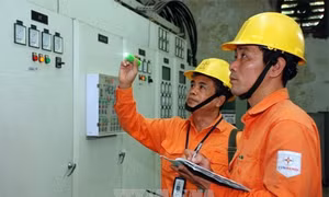 EVN HANOI lý giải vì sao tiền điện tháng 2 của hộ dân tăng
