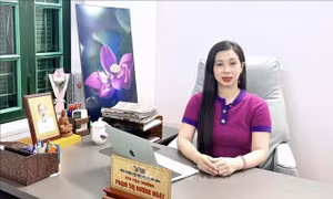 Học tập, thực hành theo Bác phải được đo bằng kết quả cụ thể
