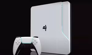 Sony tung PlayStation 5 để cạnh tranh với Xbox của Microsoft