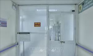 Sóc Trăng ghi nhận trường hợp tử vong liên quan đến COVID-19