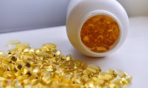 Nguy cơ từ việc bổ sung Omega-3 không đúng cách