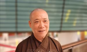 Sửa đổi Luật Tín ngưỡng, tôn giáo: Thích ứng không gian mạng, củng cố đồng thuận xã hội