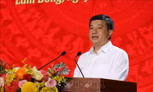 Lâm Đồng xây dựng đội ngũ cán bộ cơ sở đáp ứng yêu cầu tình hình mới