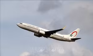 Tiếp tục phát hiện vết nứt trên dòng máy bay Boeing 737 NG