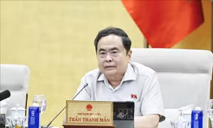 Cho ý kiến sửa đổi, cắt giảm thủ tục hành chính, điều kiện kinh doanh của 10 luật lĩnh vực nông nghiệp và môi trường