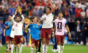 World Cup 2026: Đánh bại 'Gà trống Gaulois', Tây Ban Nha tiến vào chung kết
