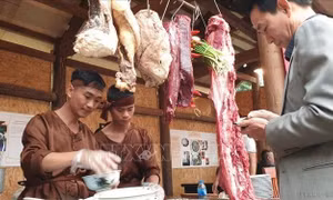 Nâng tầm giá trị cho ẩm thực Hà Nội
