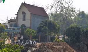 Phát hiện thêm thi thể tại nhà người đàn ông tự sát ở Sơn La