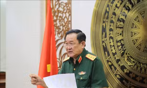 Quân đội tích cực, chủ động đấu tranh phòng, chống tội phạm