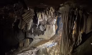 Phát hiện thêm 26 hang động mới tại Vườn quốc gia Phong Nha - Kẻ Bàng