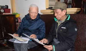 Mùa Xuân nói chuyện khuyến học