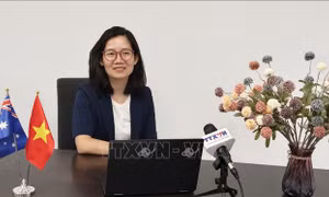 Vị thế của Việt Nam được nâng cao đối với các nhà đầu tư Australia