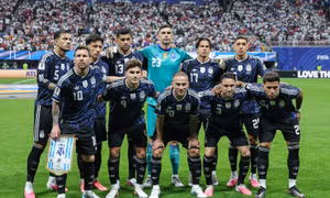 World Cup 2026: Argentina chuẩn bị phương án đón đội tuyển về nước sau chung kết