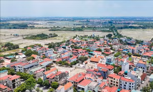 Xã, phường xã hội chủ nghĩa: Năng lực của cán bộ là yếu tố quyết định thành công