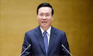 Đại đoàn kết toàn dân tộc: Đường lối chiến lược có ý nghĩa quyết định thắng lợi