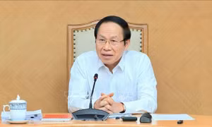 Dự thảo Luật Luật sư cần thể hiện sự tiến bộ, mở rộng thẩm quyền của luật sư