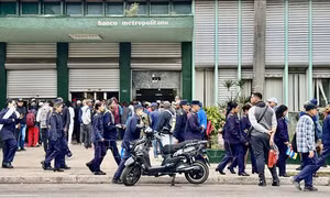Cuba ứng phó với sự gia tăng cấm vận của Mỹ