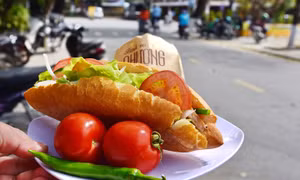 Nghiên cứu khảo sát tác nhân vi sinh gây ra chuỗi ngộ độc thực phẩm bánh mì tại Hội An