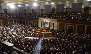Hạ viện Mỹ lên án quyết định của Tổng thống D.Trump rút quân khỏi Syria