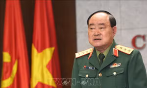 Bộ Quốc phòng triển khai nhiệm vụ phòng, chống dịch COVID-19