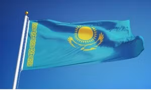Điện mừng kỷ niệm Ngày Quốc khánh nước Cộng hòa Kazakhstan