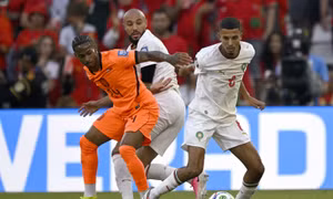 World Cup 2026: Thách thức khắc nghiệt ở vòng knock-out