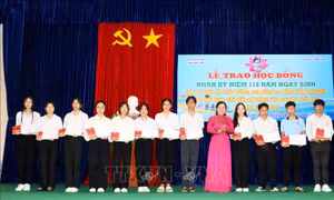 Tìm hiểu về cuộc đời, sự nghiệp cách mạng của Giáo sư, Viện sĩ Trần Đại Nghĩa
