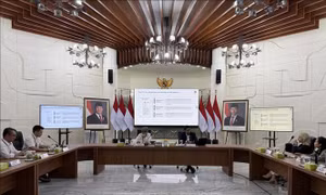 Indonesia biến rác thải thành tài nguyên cho nền kinh tế tuần hoàn