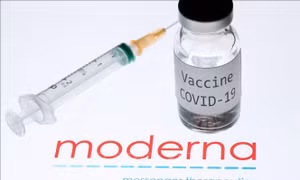 CEO hãng Moderna khẳng định đến giữa năm 2022 đủ vaccine cho toàn thế giới