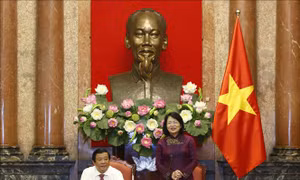 Tạo sức lan tỏa về việc học tập, làm theo Bác