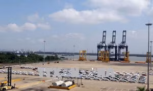 Quảng Ngãi đối thoại với người dân về ô nhiễm tại Nhà máy xử lý rác