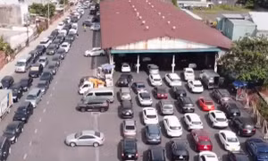 Khuyến cáo khi tra cứu gia hạn đăng kiểm