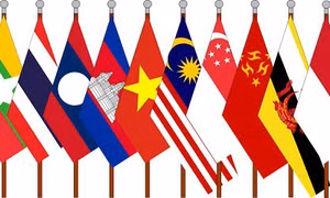 Hội nghị Tư lệnh Lục quân ASEAN về hợp tác phòng, chống COVID-19